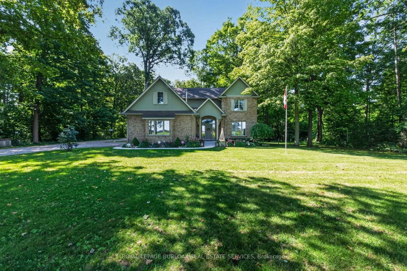238 Norwich Townline