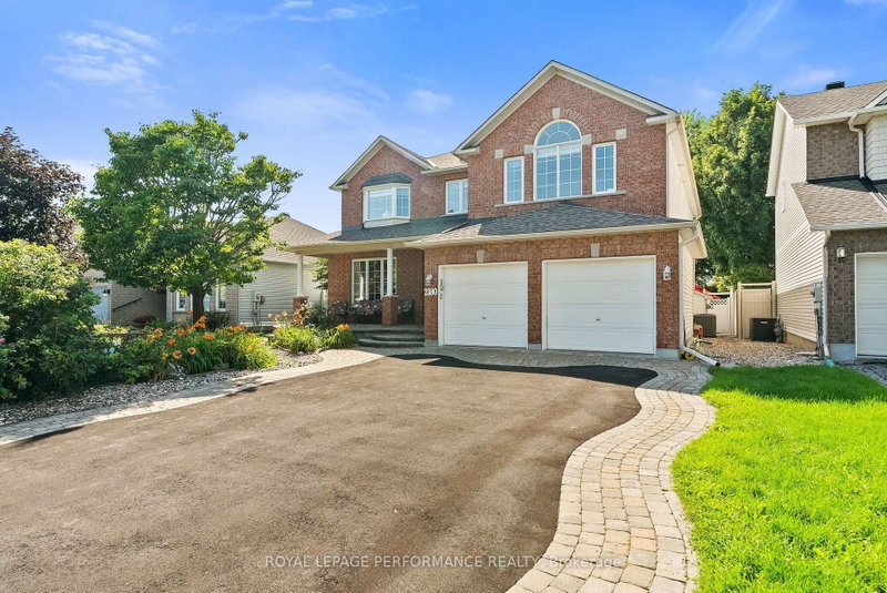 2180 Brianna Way