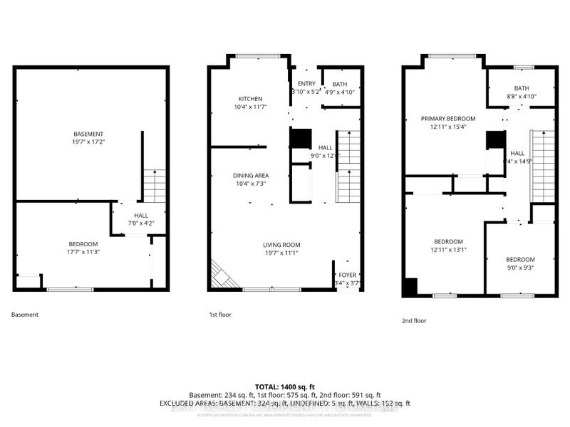 32 - 595 Third Street