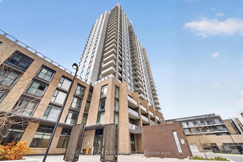 508 - 55 Duke Street W