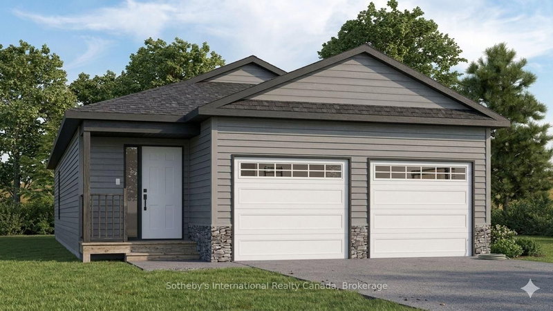 Lot 16 Markdale Meadows Drive