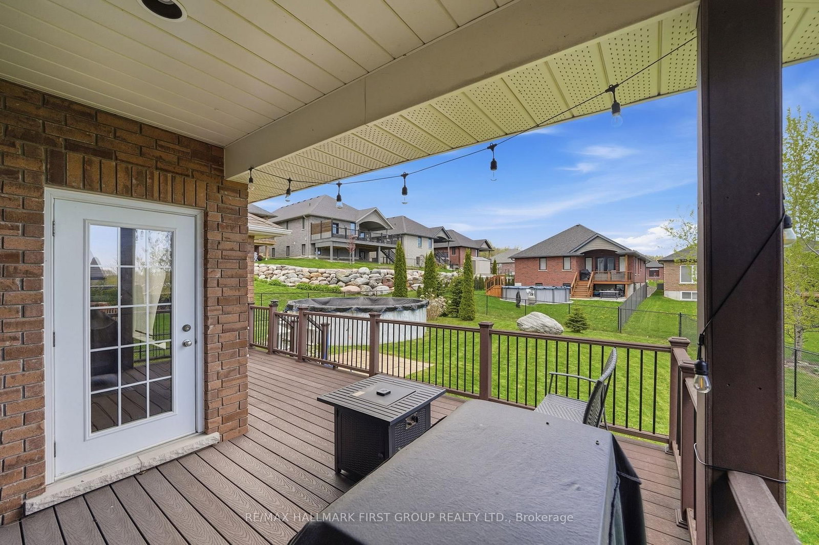 113 PINNACLE Street • Brighton, ON photo 38