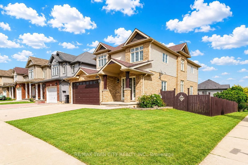 1263 Countrystone Drive
