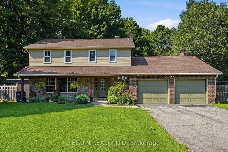 2865 Front Road
