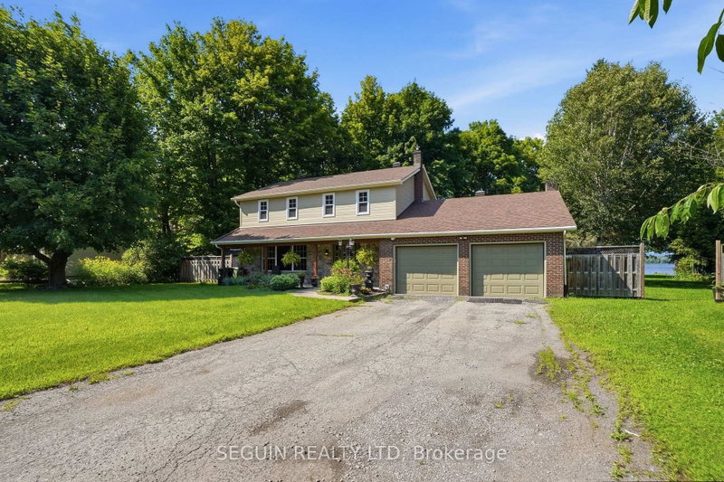 2865 Front Road