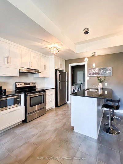 25 Earlton Private • #1 • Ottawa, ON photo 6