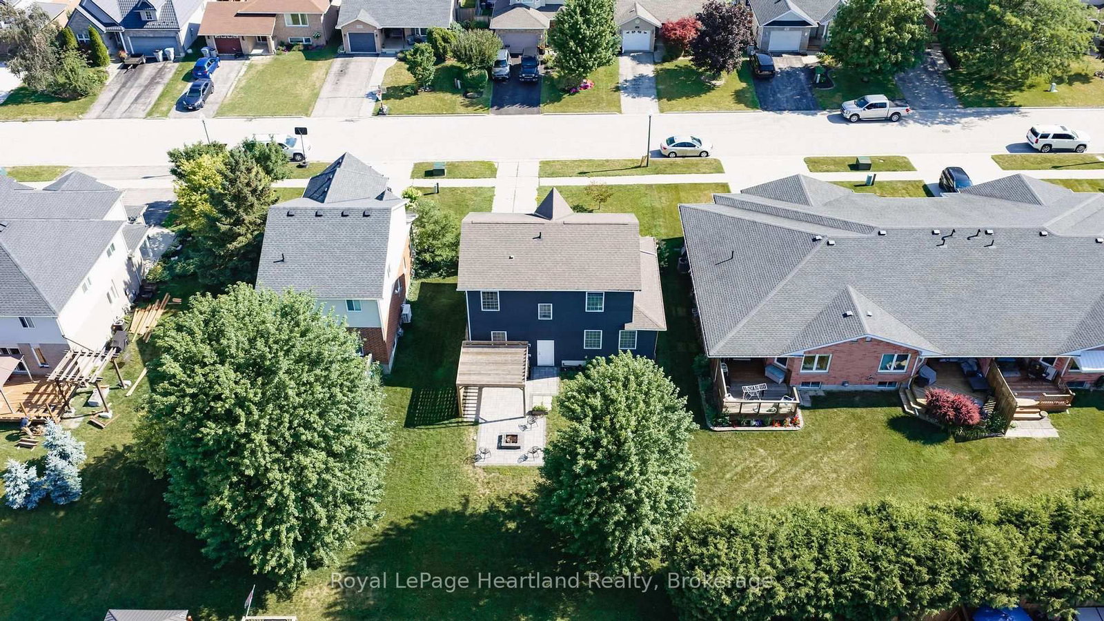 770 Scott Street W • North Perth, ON photo 39