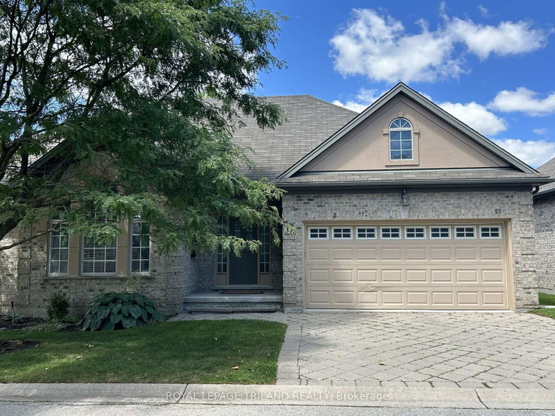 31 - 475 Mcgarrell Drive
