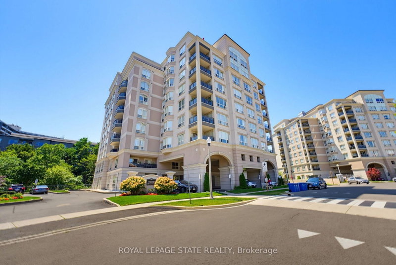 605 - 2000 Creekside Drive