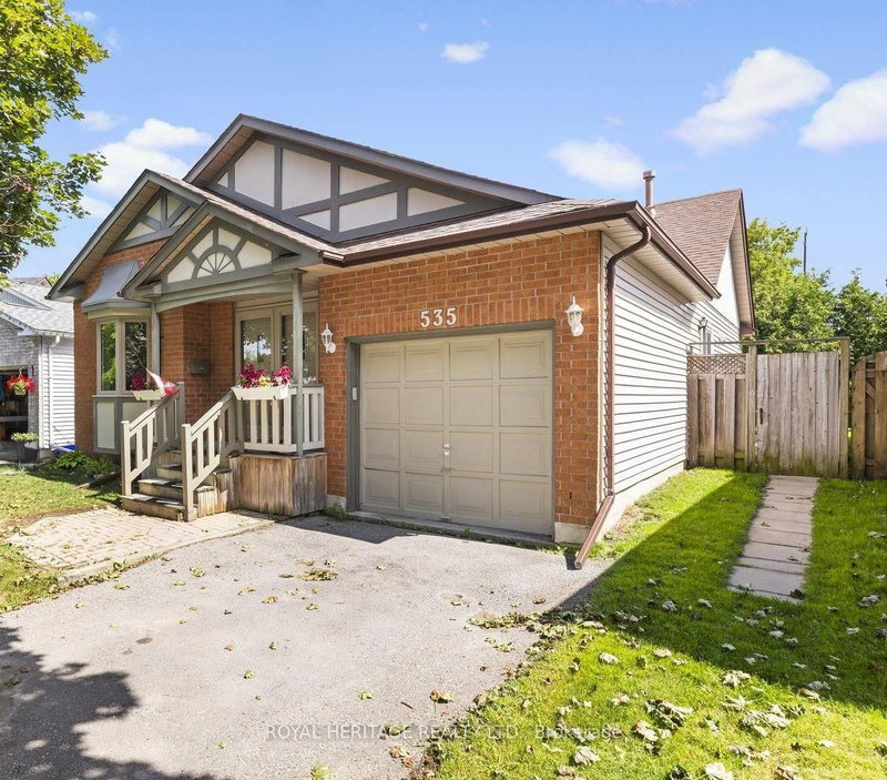 535 Cardinal Drive