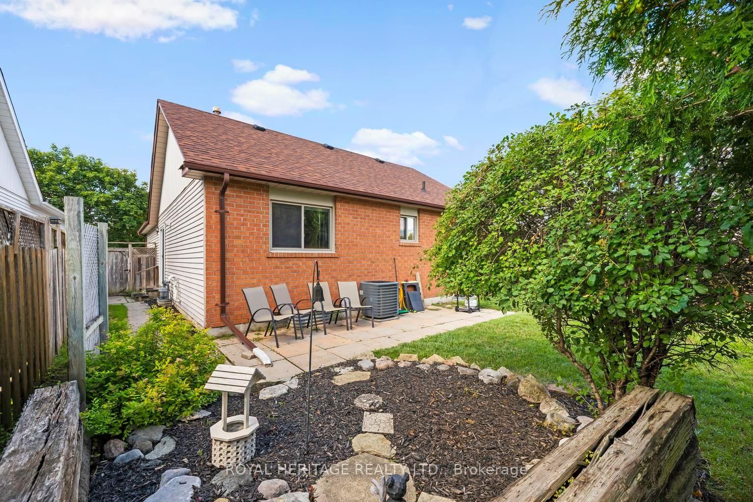 535 Cardinal Drive • Peterborough, ON photo 29