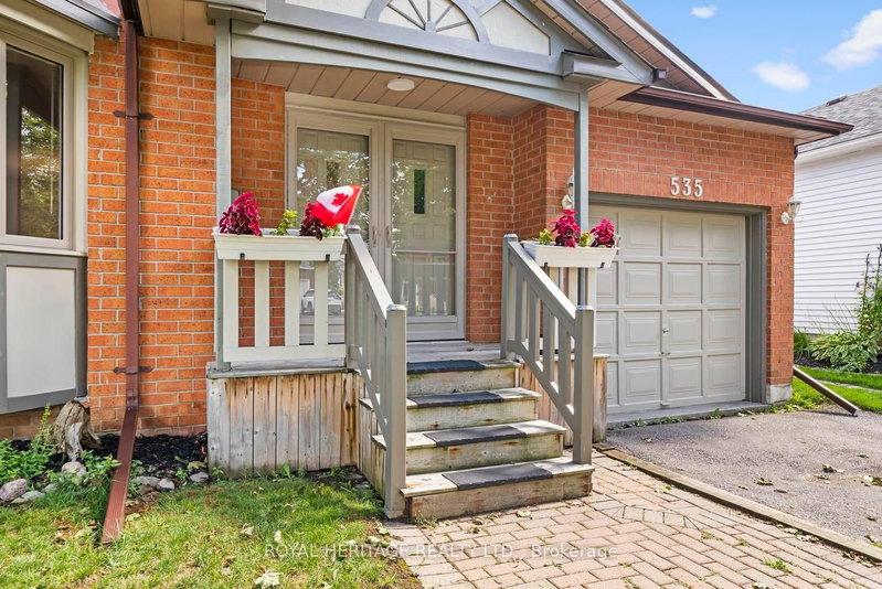 535 Cardinal Drive