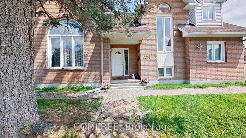 1226 Matheson Road