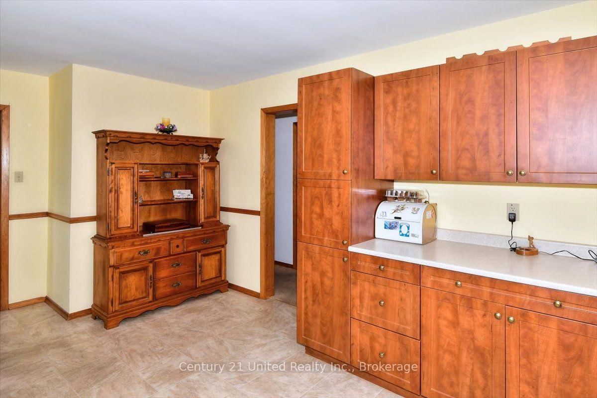 1541 County Road 4 • Douro-Dummer, ON photo 14