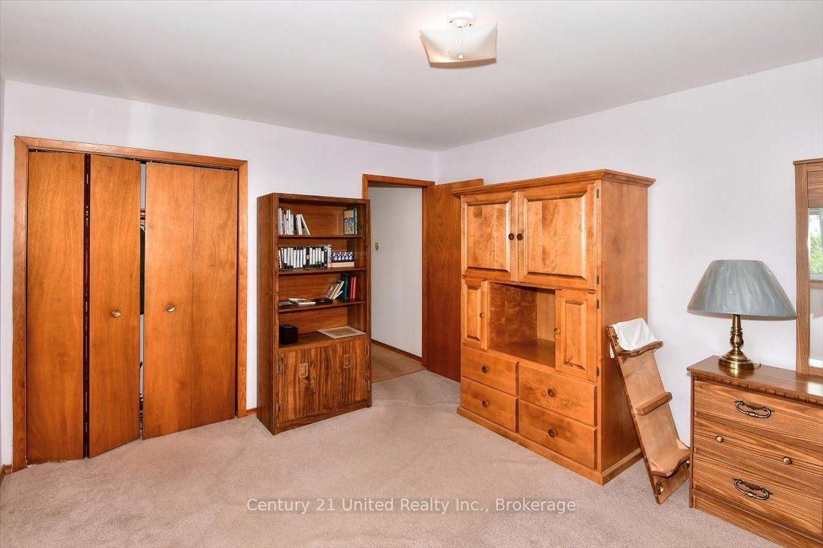 1541 County Road 4 • Douro-Dummer, ON photo 17