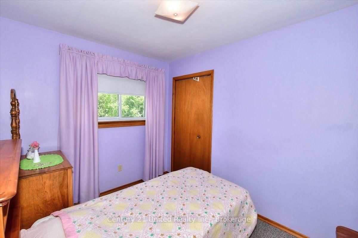 1541 County Road 4 • Douro-Dummer, ON photo 19