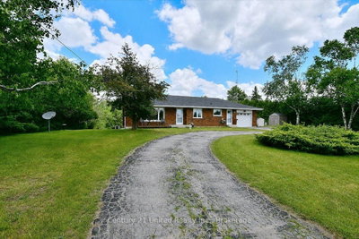 1541 County Road 4 • Douro-Dummer, ON photo 2