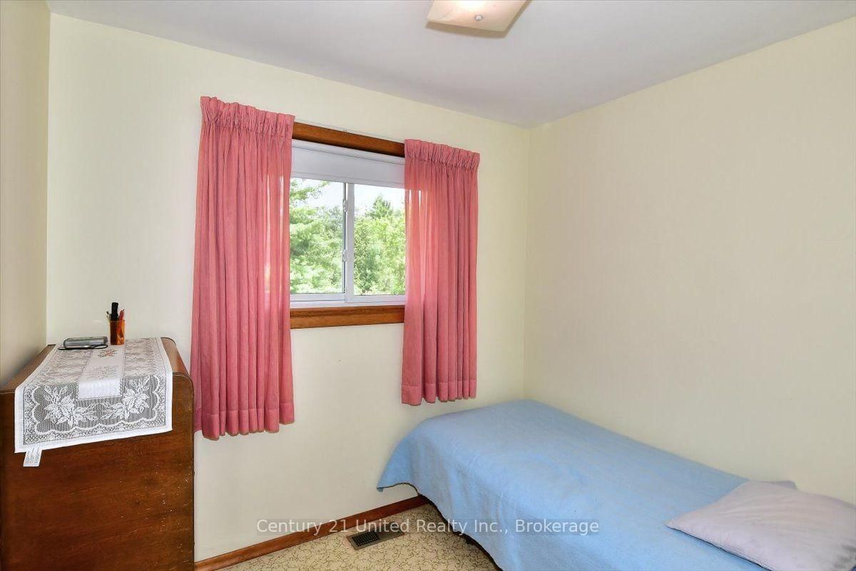 1541 County Road 4 • Douro-Dummer, ON photo 20