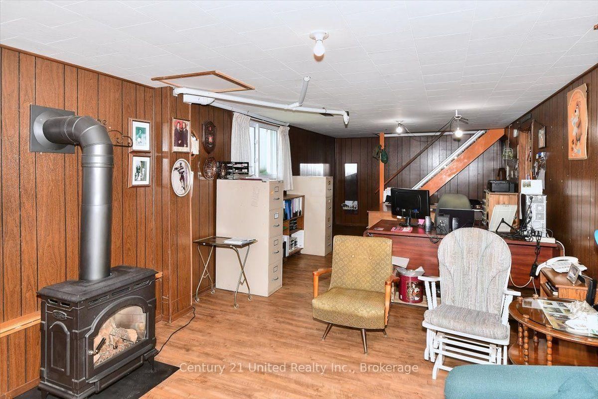 1541 County Road 4 • Douro-Dummer, ON photo 25