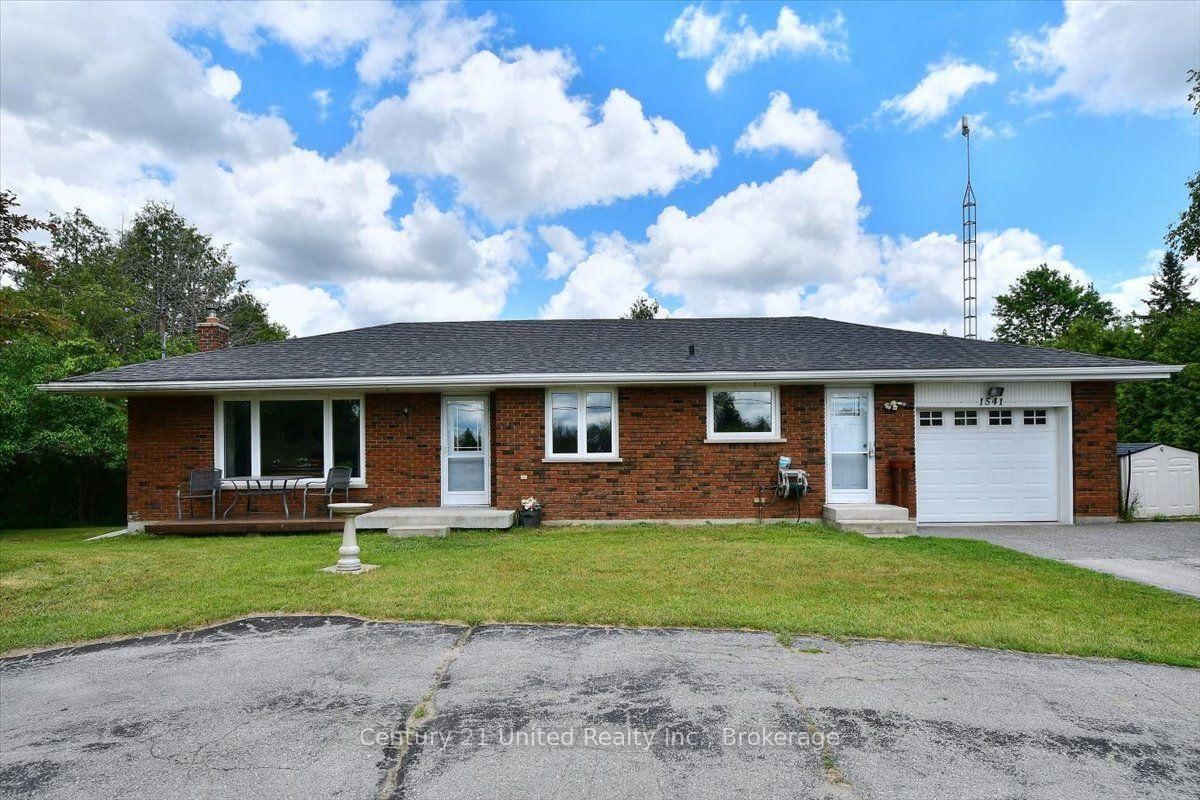 1541 County Road 4 • Douro-Dummer, ON photo 3