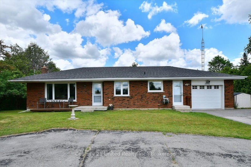 1541 County Road 4