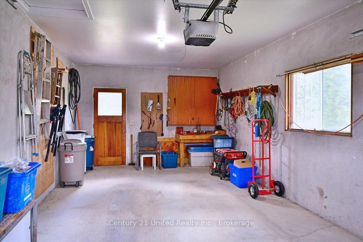 1541 County Road 4 • Douro-Dummer, ON photo 31