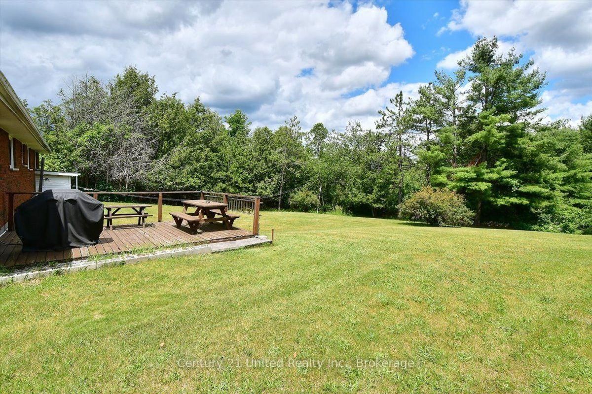 1541 County Road 4 • Douro-Dummer, ON photo 32