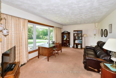 1541 County Road 4 • Douro-Dummer, ON photo 4