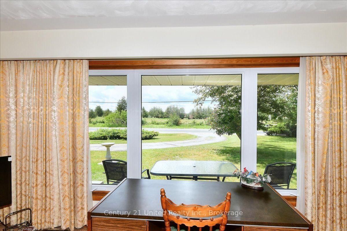 1541 County Road 4 • Douro-Dummer, ON photo 8