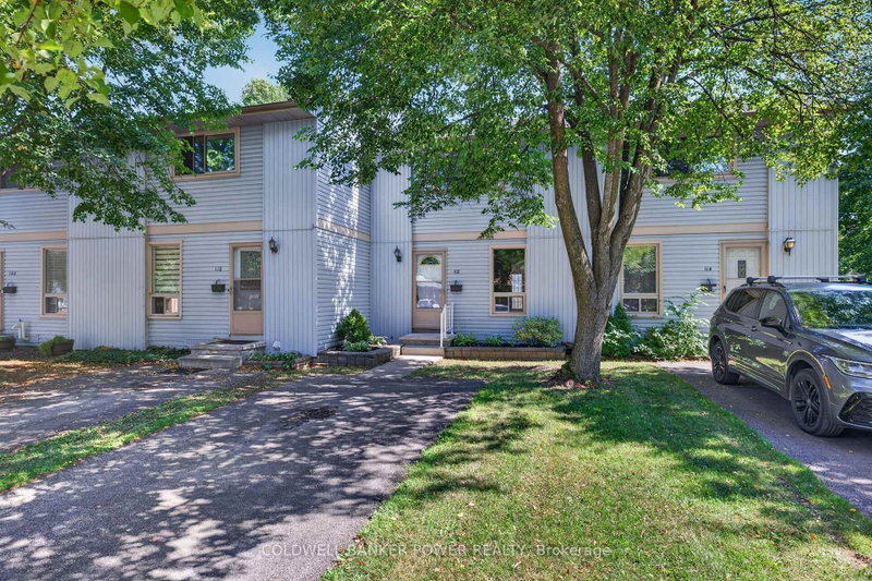 112 Monmore Road