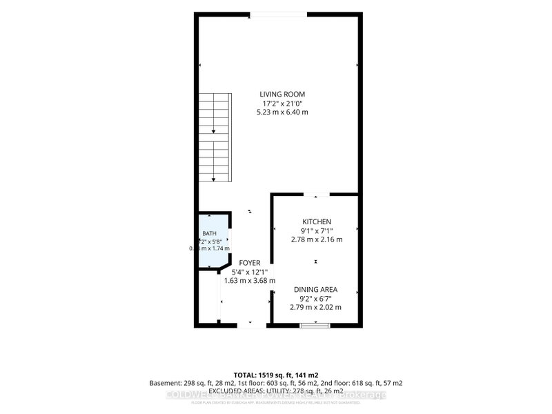 112 Monmore Road