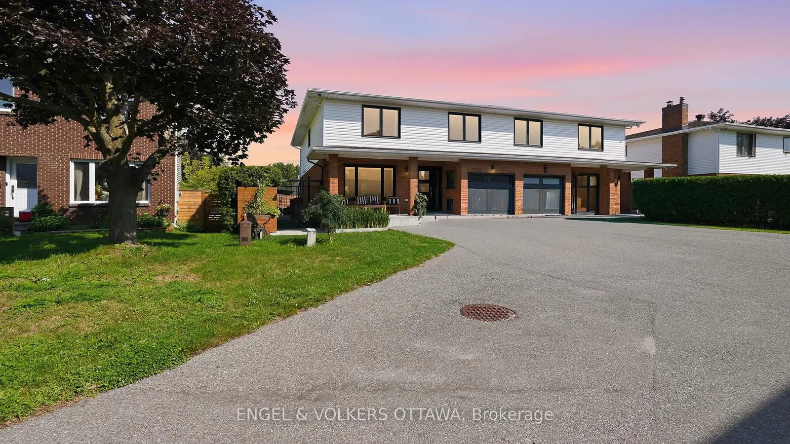 2855 Gothwood Place, Gloucester, ON — photo 3
