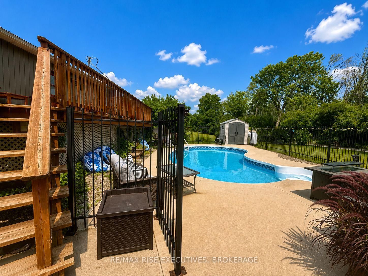 1848 County Road 9 • Napanee, ON photo 20