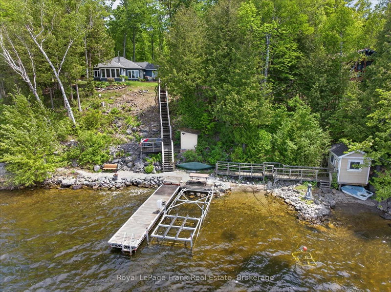 944 Birchcliff Drive
