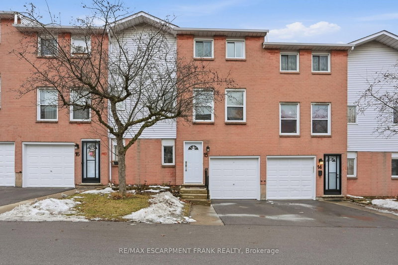 15 - 1255 Upper Gage Avenue