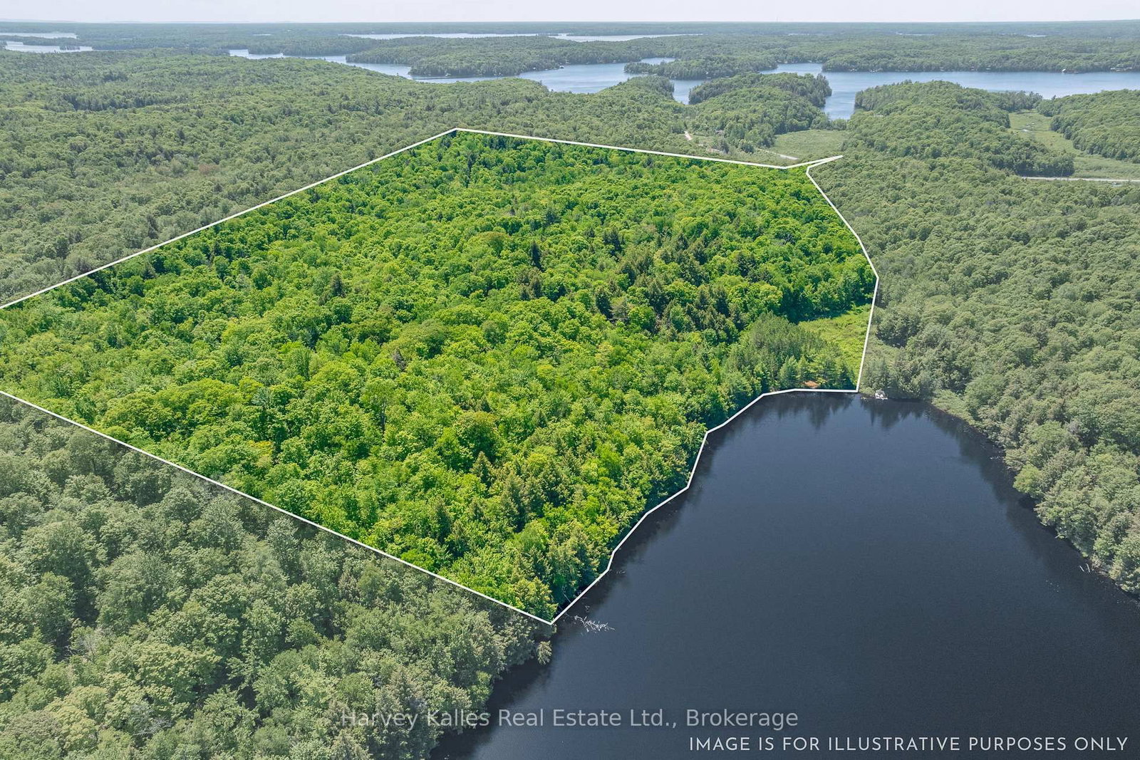 643B Highway 632 • Seguin, ON photo 2