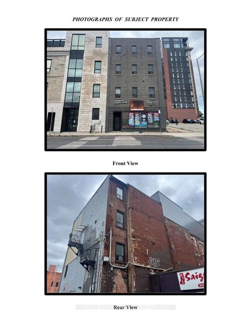 71 Main Street, Hamilton
