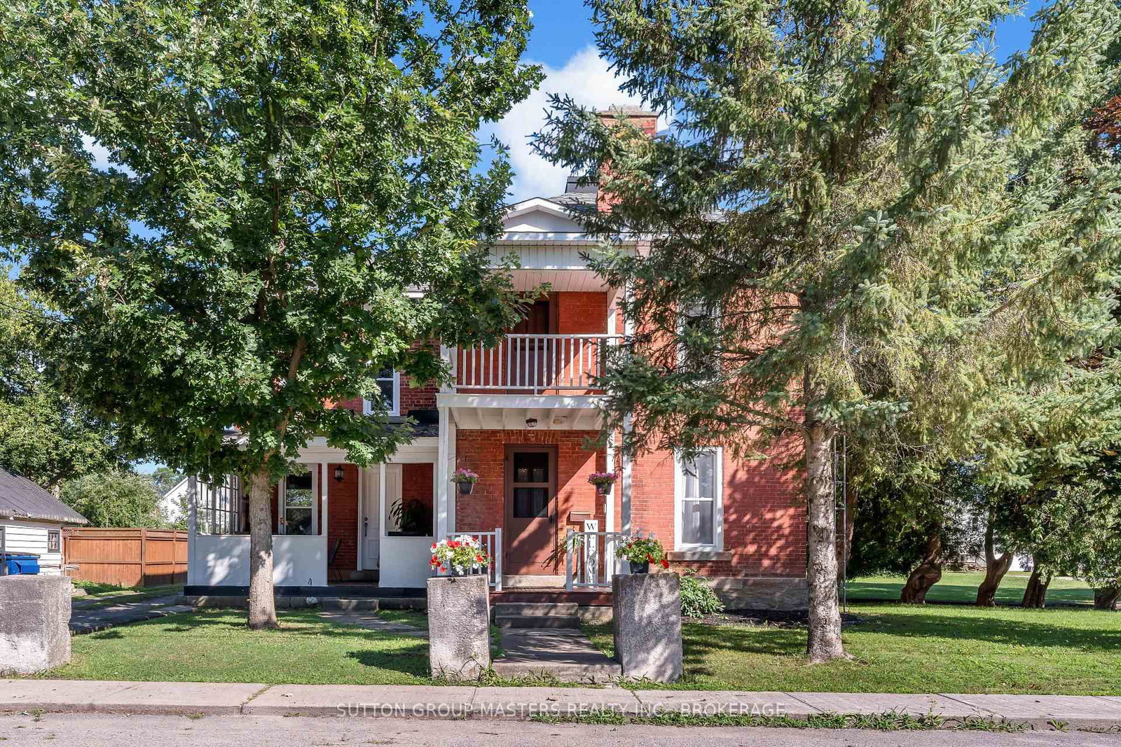 14 Wiltse Street E • Athens, ON photo 1