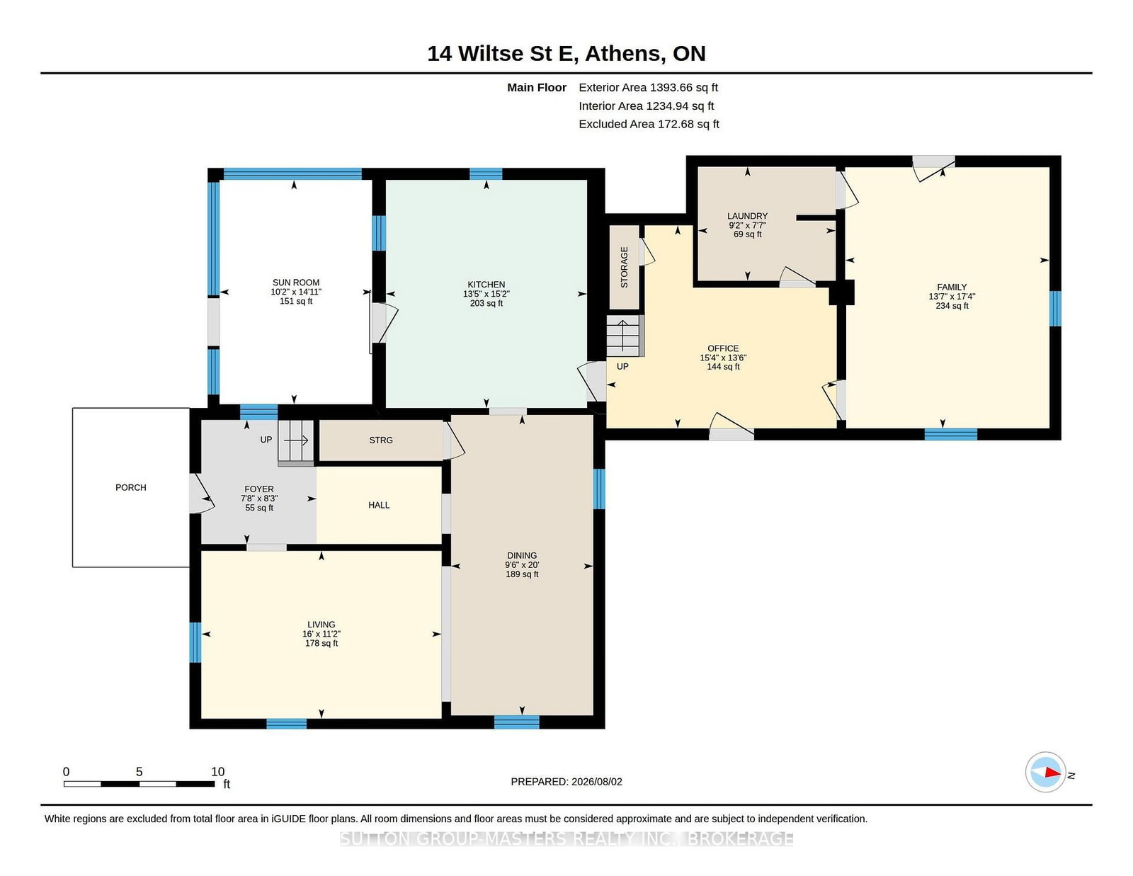 14 Wiltse Street E • Athens, ON photo 48