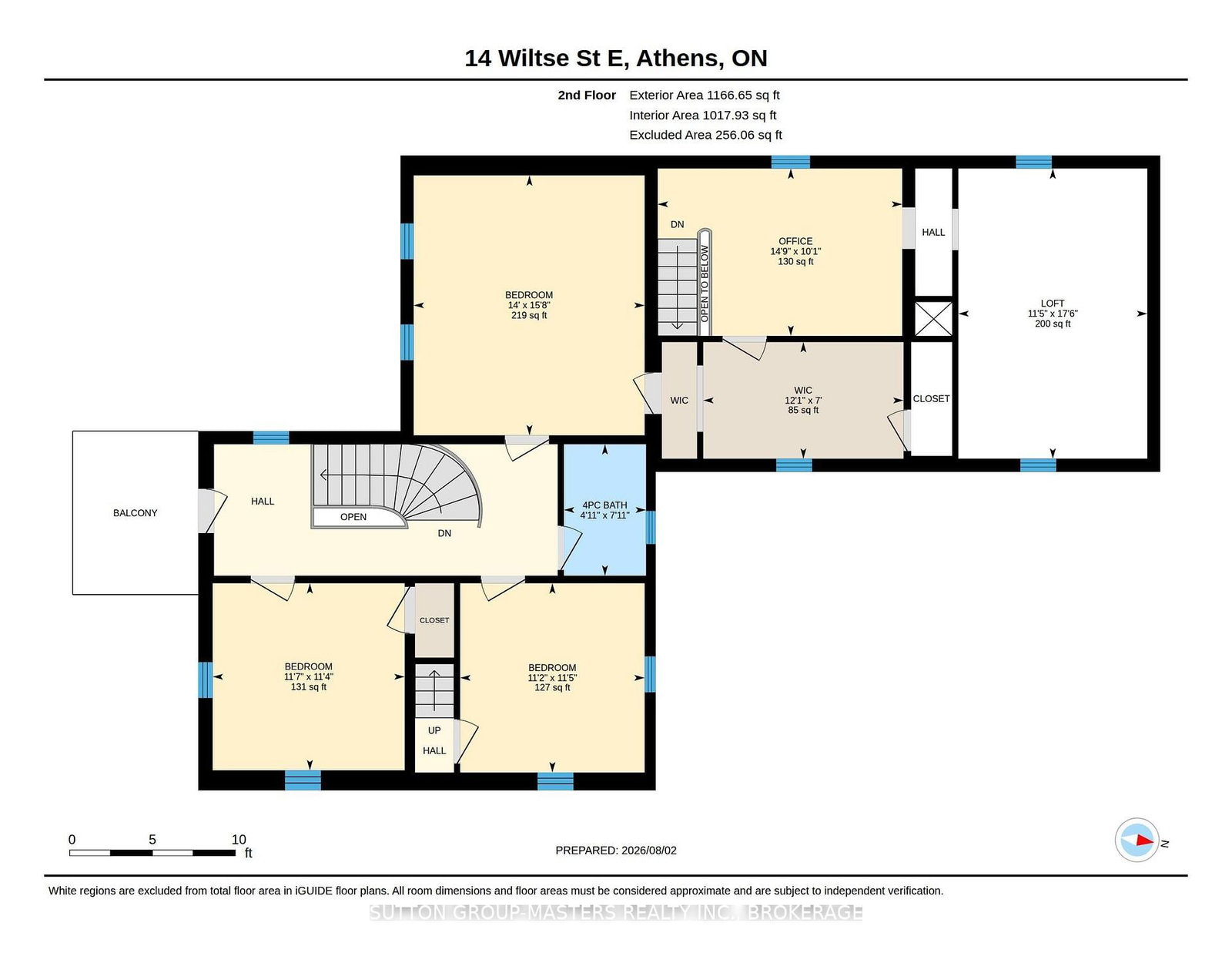 14 Wiltse Street E • Athens, ON photo 49
