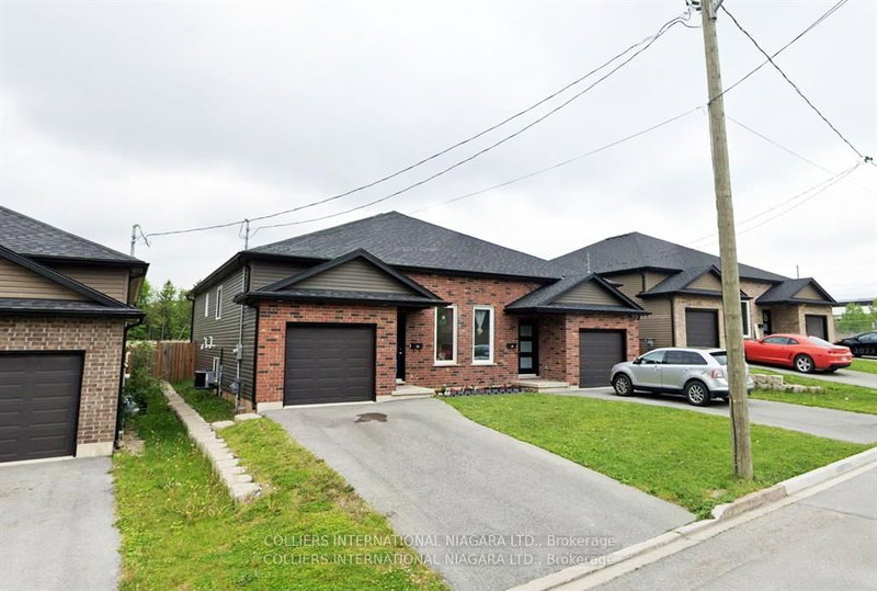 26 Bruce Street