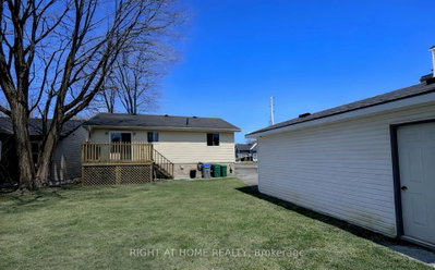 113 Anglesea Street • Goderich, ON photo 4
