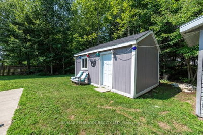 256 Oriole Crescent • Petawawa, ON photo 9