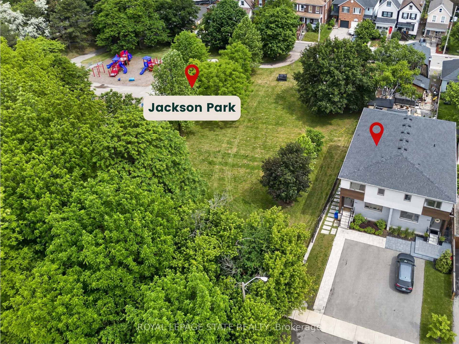 206 Canada Street • Hamilton, ON photo 45