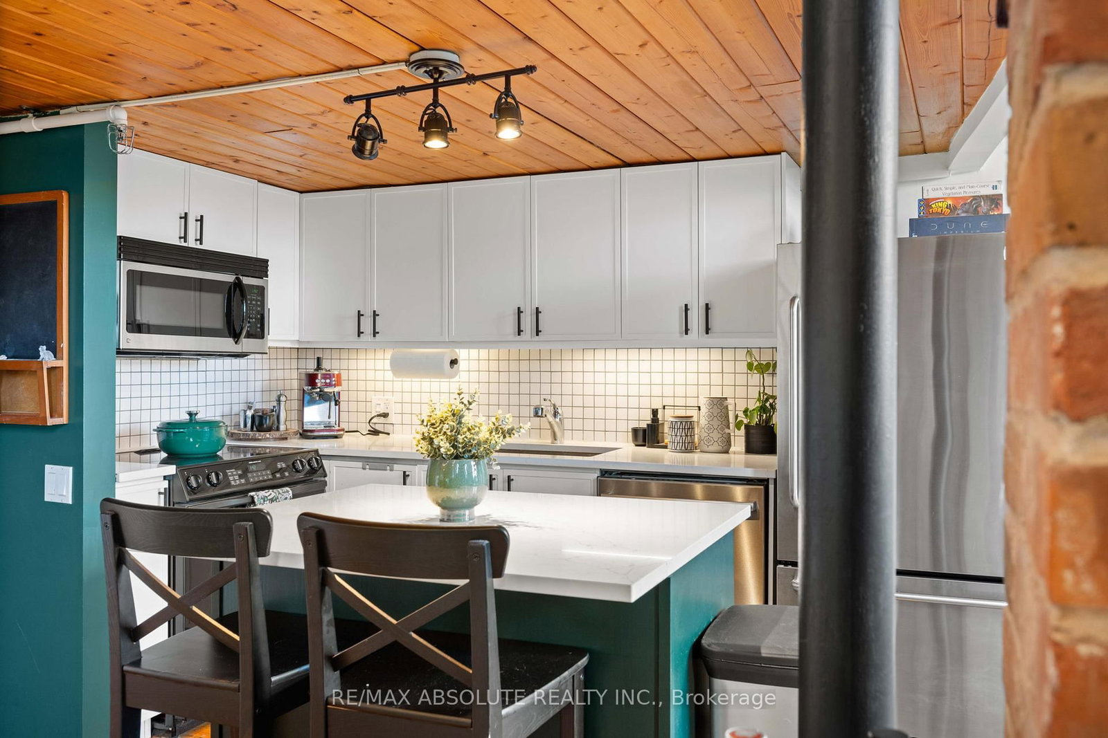 589 Rideau Street • #404 • Ottawa, ON photo 11