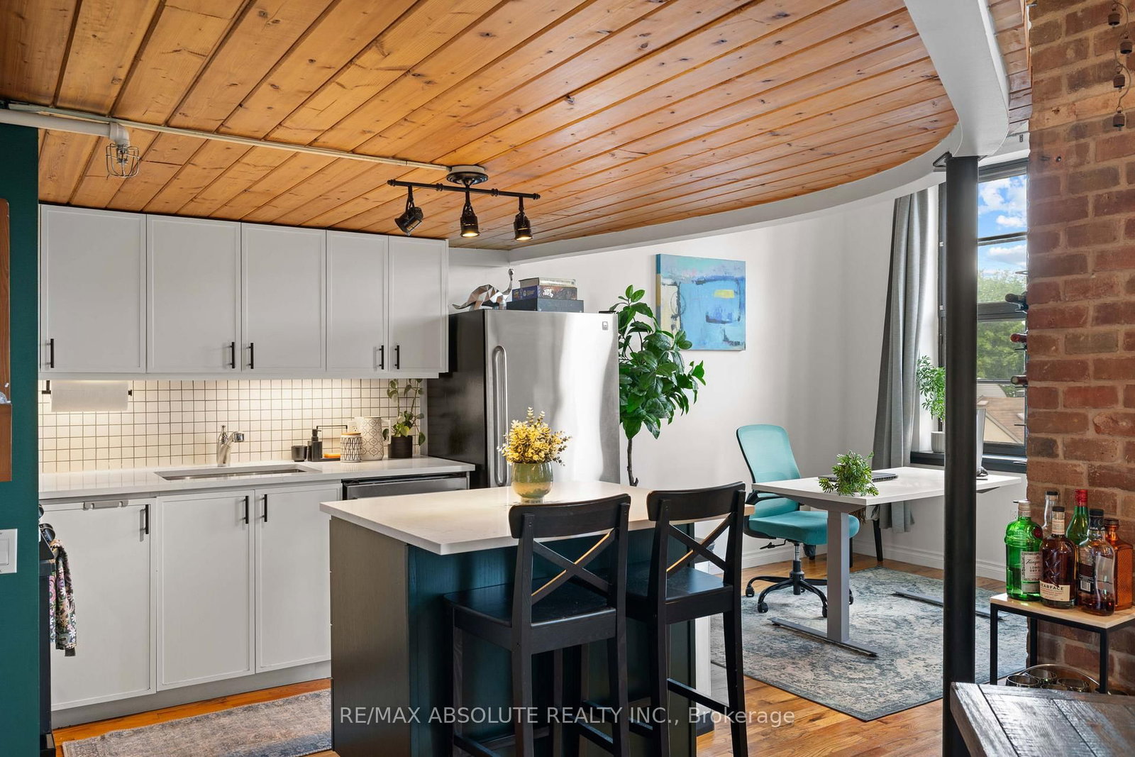 589 Rideau Street • #404 • Ottawa, ON photo 13