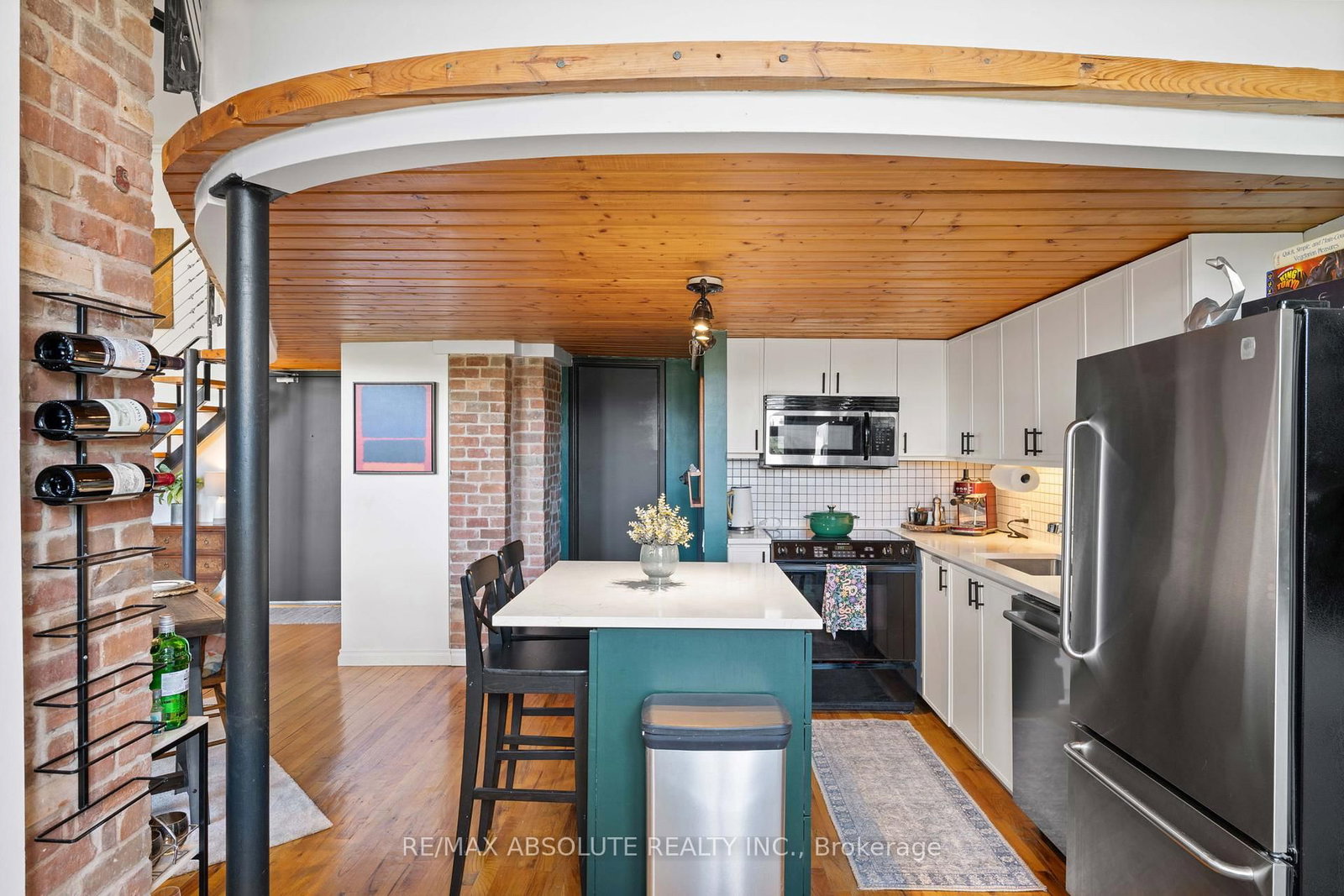 589 Rideau Street • #404 • Ottawa, ON photo 16