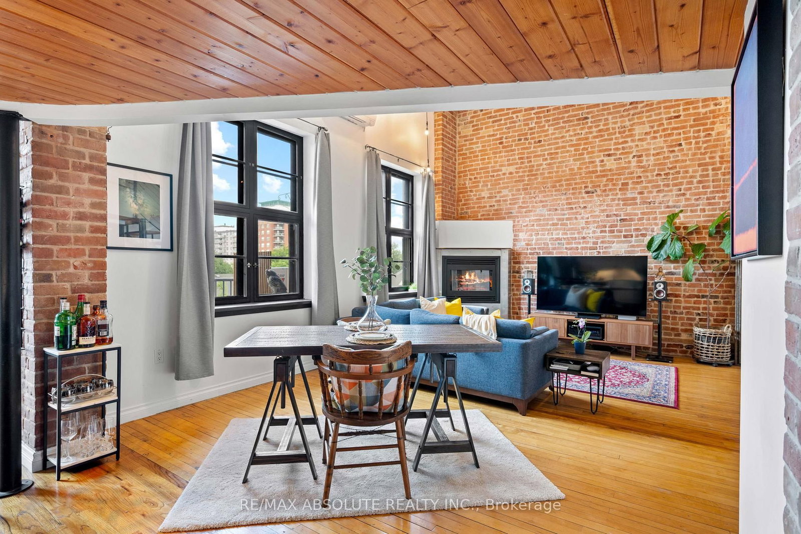589 Rideau Street • #404 • Ottawa, ON photo 19