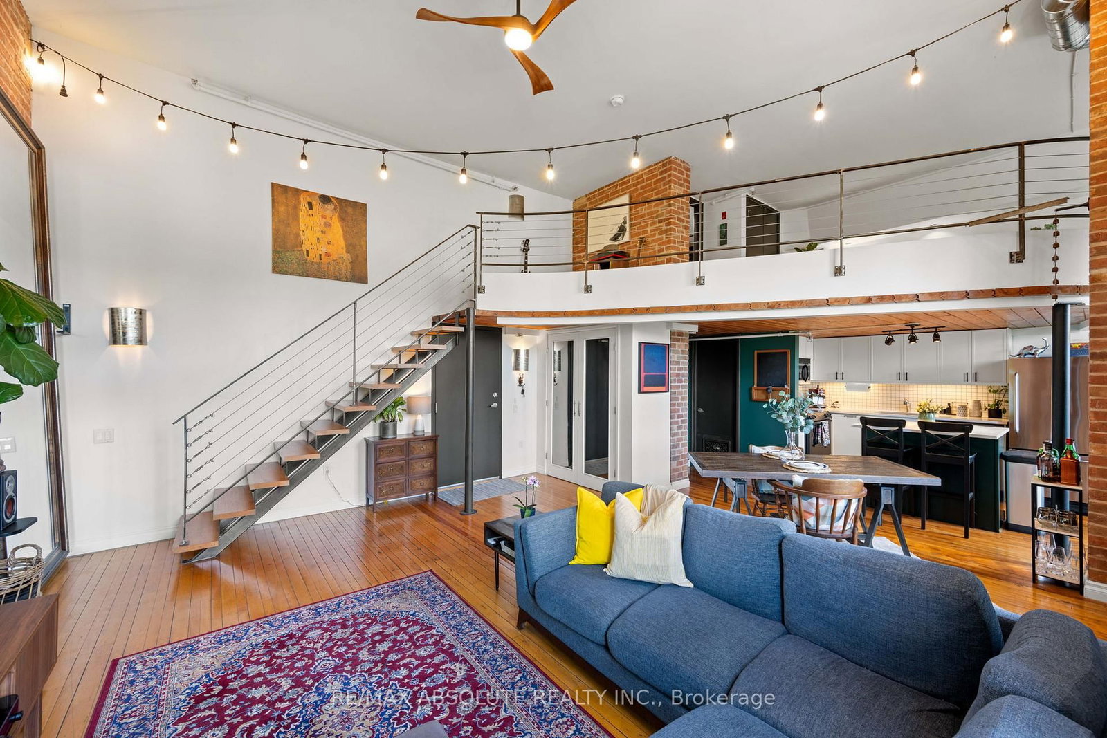 589 Rideau Street • #404 • Ottawa, ON photo 24
