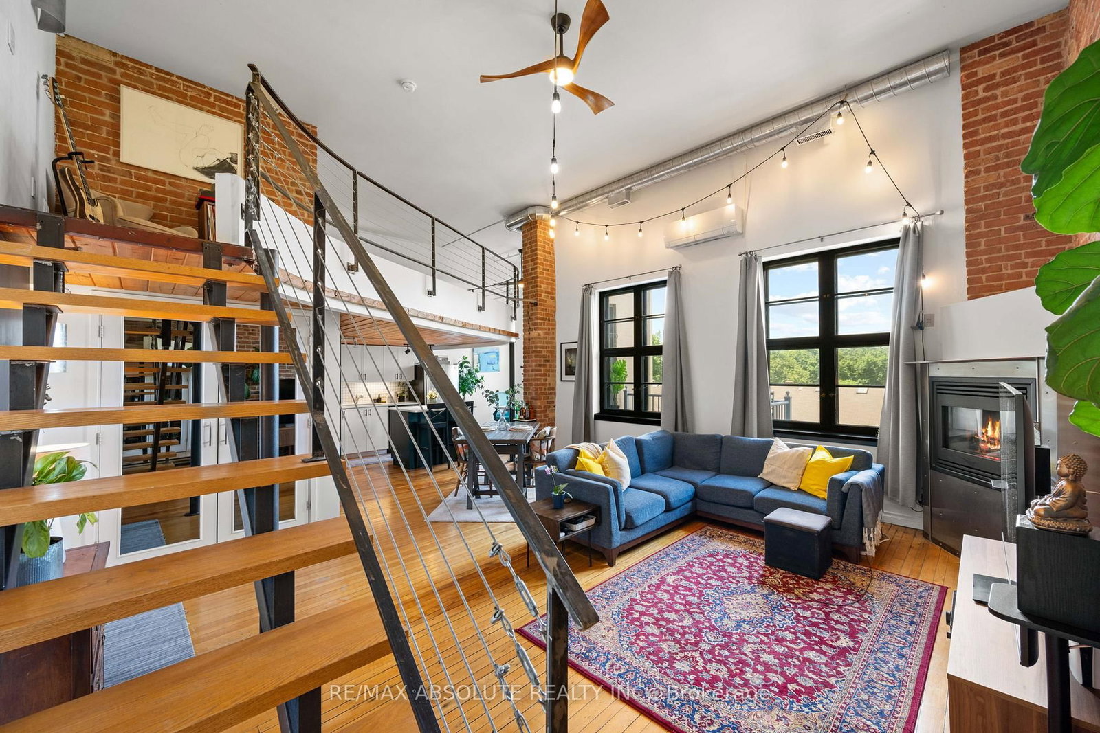 589 Rideau Street • #404 • Ottawa, ON photo 25
